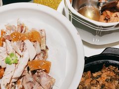 -客家汇·客家传承菜(水库店)