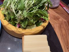 -山河屯铁锅炖鲜鹅·东北菜(开发区一店)