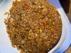 -龙少爷碳火干锅(环球中心店)