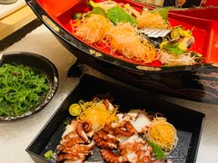 -北京王府井希尔顿酒店·万斯阁西餐厅