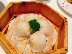 -潮上潮(南中环店)