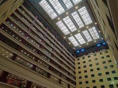 -北京九华山庄会展酒店