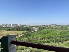 -北京九华山庄会展酒店