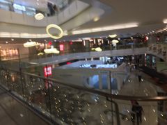 -皇庭广场(福华三路店)