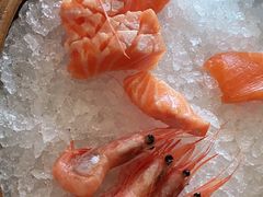 -甄花精致料理自助(城市阳台店)