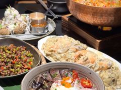 -Ameigo梅果·云贵川bistro(长宁来福士店)