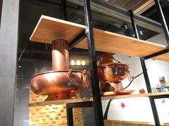 -攀枝花野菜铜火锅(万科凯德店)