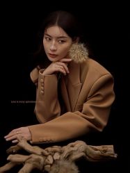 -Mregina 美人纪摄影(样片研发中心)