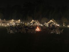 -不觉晓CAMPING(上海迪士尼营地店)