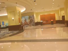-哈尔滨香格里拉大酒店