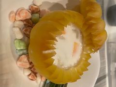 -月下料理(楷林IFC店)