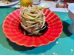 -荷风细雨·中国茶宴(碧云店)