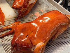 -月福京味斋·烤鸭店·北京菜(鼓楼总店)