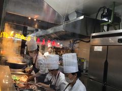 -丰茂烤串(建设街店)