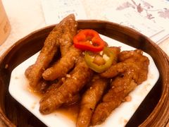 -顺德人家食府(黄金广场店)