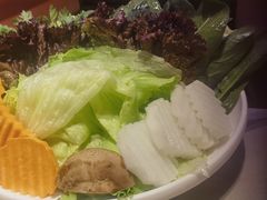 -蝎王府羊蝎子(虎坊桥总店)