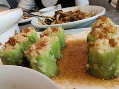 -有璟阁港式餐厅(国贸商城店)