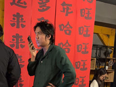 -伯爵·沉浸式超级密室·直营店