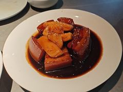 -晓淮山·扬州早茶·淮扬菜(龙阳广场店)