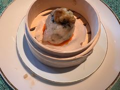 菜苗海胆饺-三号黄浦会Canton Table