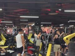 -威尔仕健身(新天地店)