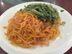 -萧记三鲜烩面(黄河南路店)