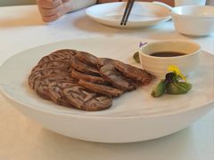 -满堂·烤鸭店·北京菜(鼓楼店)