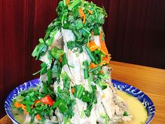 -曼谷食堂·泰国家庭料理(丹桂路店)