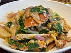 -妈妈菜舟山海鲜(定海古城店)