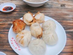 -许老八包子铺(回龙窝店)