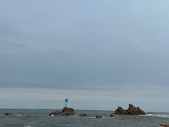 -青岛东方影都融创水世界