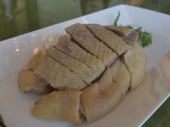上海醉鸡-上海小南国(世博源店)