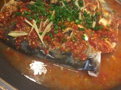 -嘉丰湘菜馆(芳群园店)