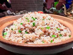 -张家卫·阳江菜·小海鲜(肥婆湾桥店)