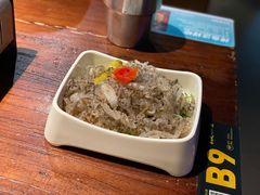 -半天妖烤鱼(文化东路店)