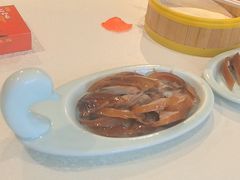 -北平印象.北京烤鸭.新京菜.融合菜(世贸店)