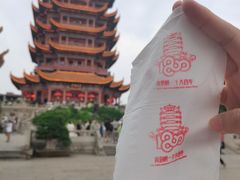 -黄鹤楼