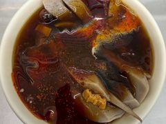 -杨记灌肠(食品街店)