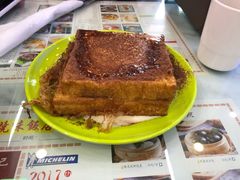 -澳门陈光记烧味饭店(万象城店)