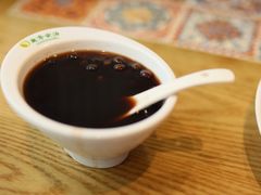 金城灰豆子-兰亭安泊牛肉面(乐都路店)