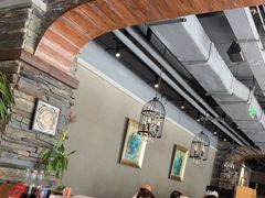 -ITA·意塔意大利餐厅(亦庄店)