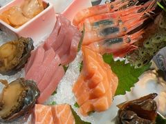 -匠和风精致料理(莆田财富中心店)