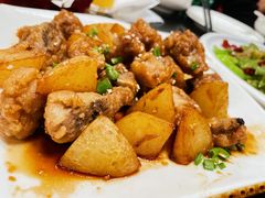 -旺达·福州菜(正大广场店)