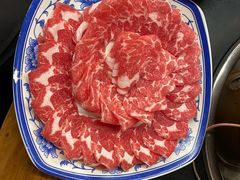 -裕德孚·非遗手切涮羊肉(东直门内大街店)