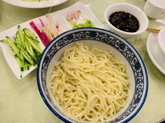 -东四民芳餐厅(世茂工三店)