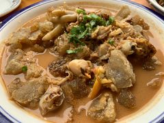 -旺角小渔村·海肠捞饭开创者(环山路店)