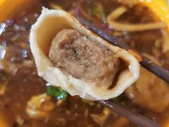 -毛华美食(清扬路店)