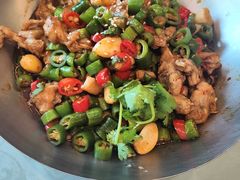 -丽华园(汉阳龙阳店)