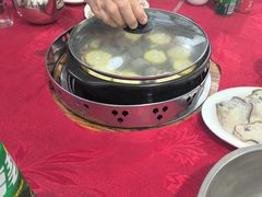 -花苑美食横琴生蚝火锅(拱北粤华路店)