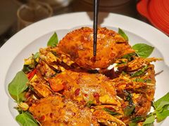 -狮拾久·现代新加坡料理(壹方城店)